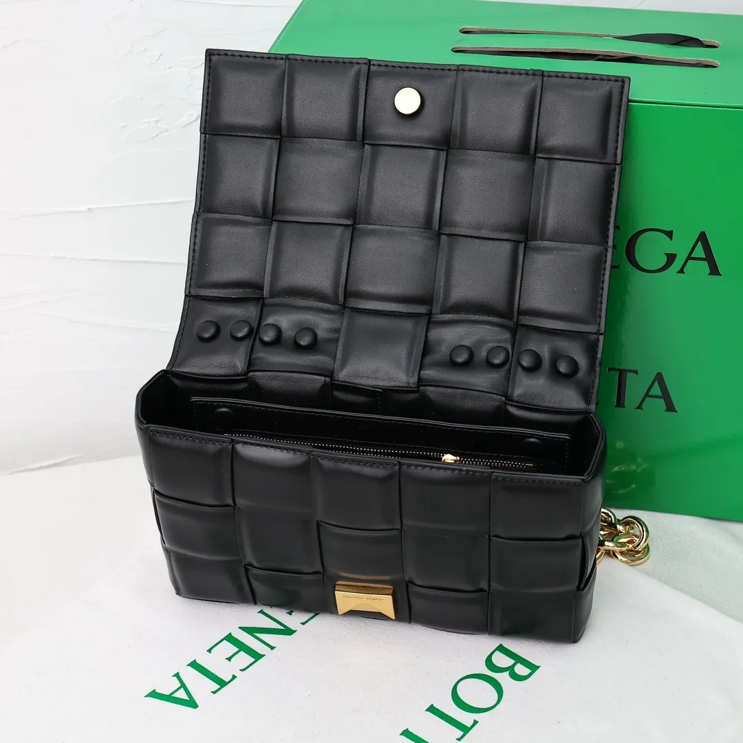 All Categories Official Website "Brand Women's Bags" Women's Bags 💙 BV 2025 Official Website New BV Crossbody Bag